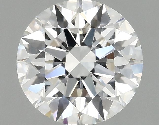 1.59 ct. round Lab Grown Diamond front image
