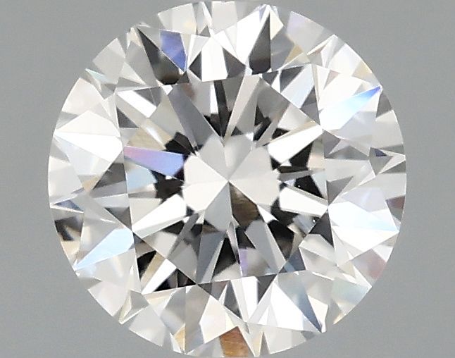 1.00 ct. round Lab Grown Diamond front image