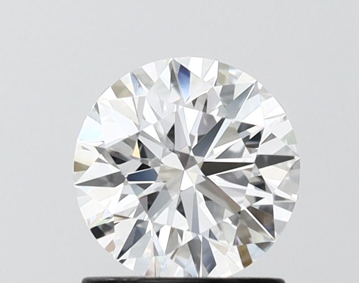 1.08 ct. round Lab Grown Diamond front image