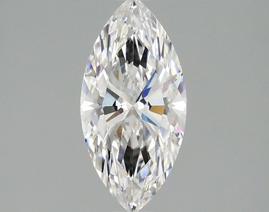 1.03 ct. marquise Lab Grown Diamond front image