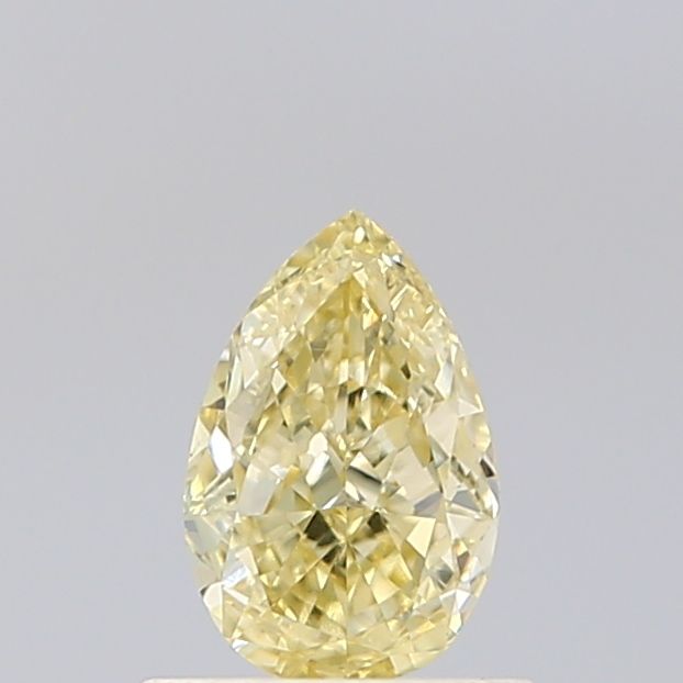 0.58 ct. pear Lab Grown Diamond front image