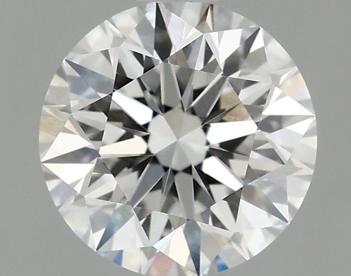 1.09 ct. round Lab Grown Diamond front image