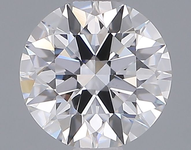 1.01 ct. round Lab Grown Diamond front image