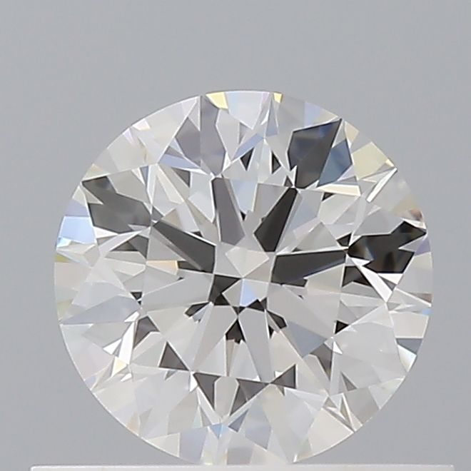 0.60 ct Round diamond