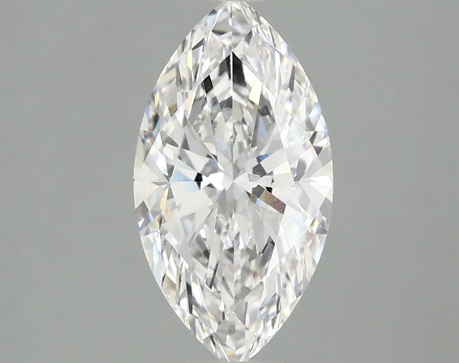 1.48 ct. marquise Lab Grown Diamond front image