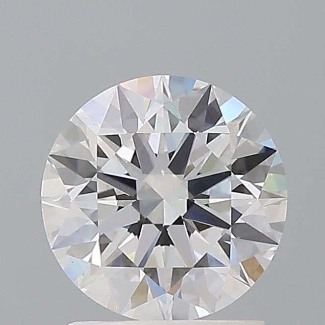 1.59 ct. round Lab Grown Diamond front image