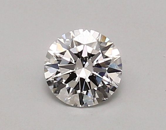 0.52 ct lab-grown Round Diamond
