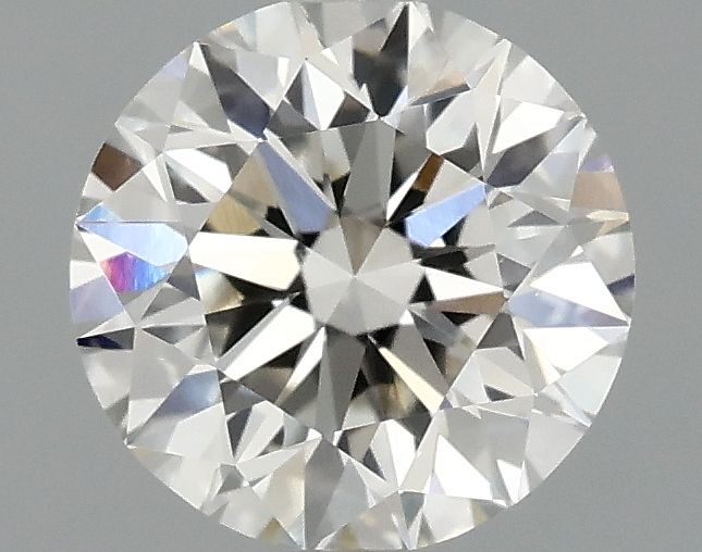 1.06 ct Round diamond