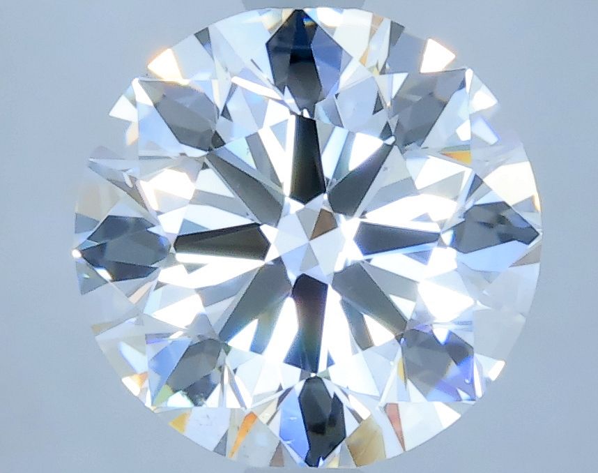 1.50 ct Round diamond