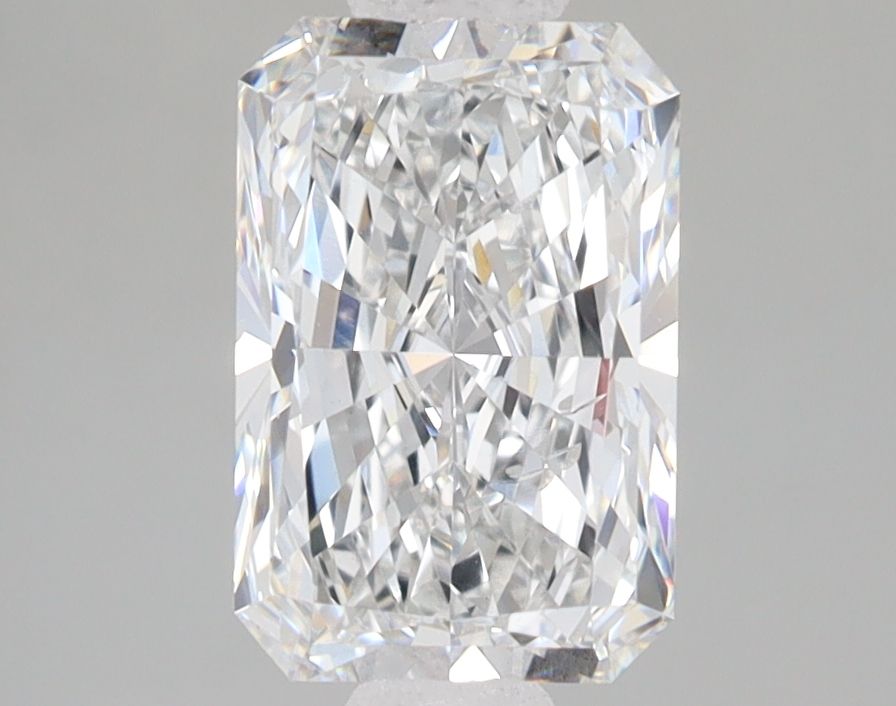 2.01 ct. radiant Lab Grown Diamond front image