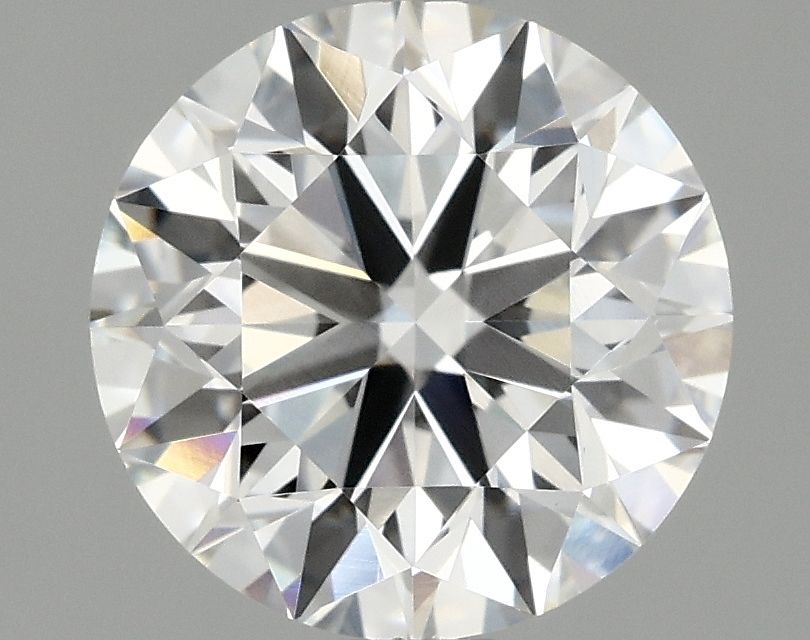 1.49 ct. round Lab Grown Diamond front image