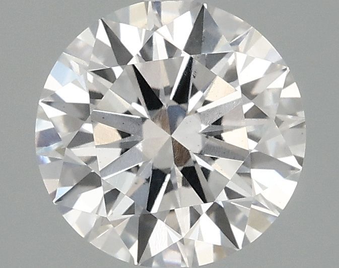 Round Diamond