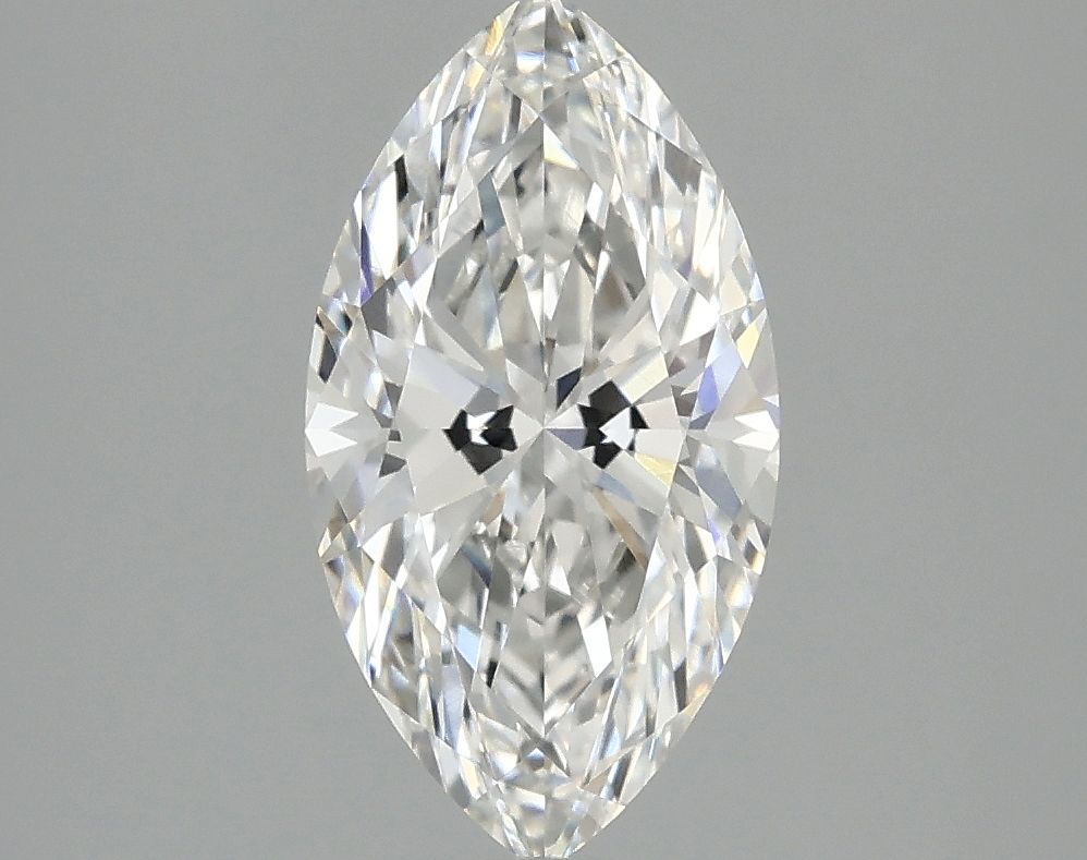 1.58 ct. marquise Lab Grown Diamond front image