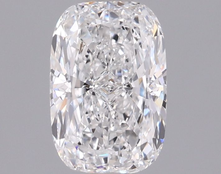 1.02 ct lab-grown Cushion modified Diamond