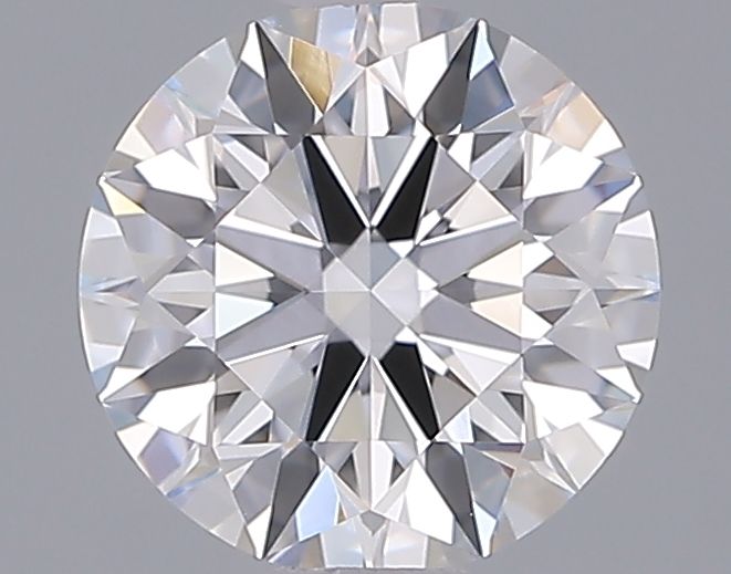 1.03 ct. round Lab Grown Diamond front image