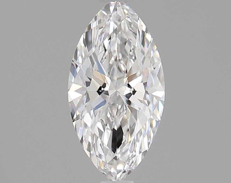 1.02 ct. marquise Lab Grown Diamond front image