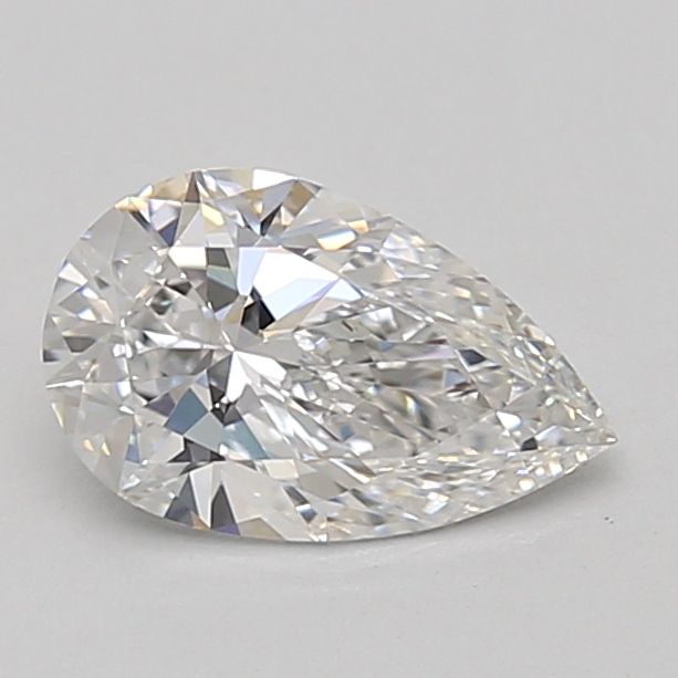1.05 ct. pear Lab Grown Diamond front image