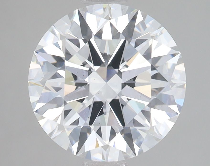 2.88 Carat