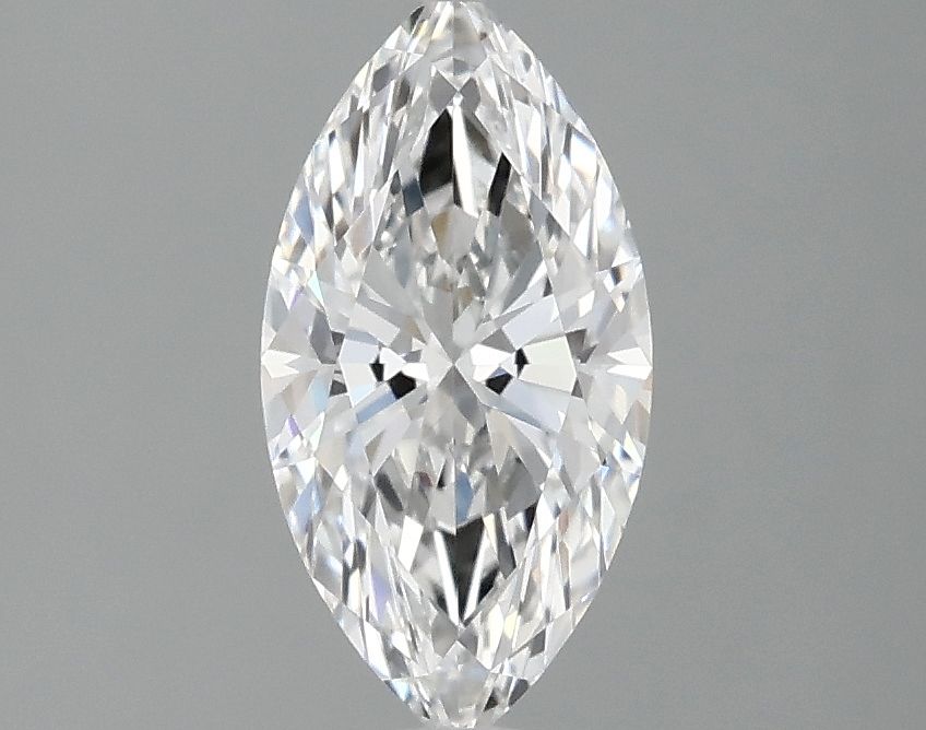 1.09 ct. marquise Lab Grown Diamond front image
