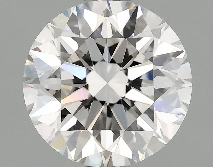 1.05 ct. round Lab Grown Diamond front image
