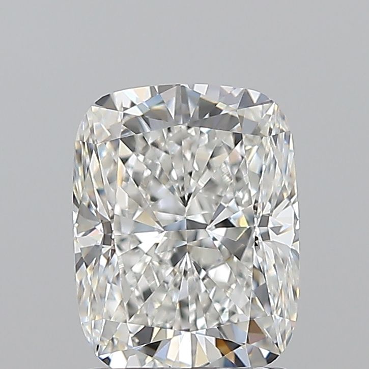 1.70 ct Cushion Modified diamond