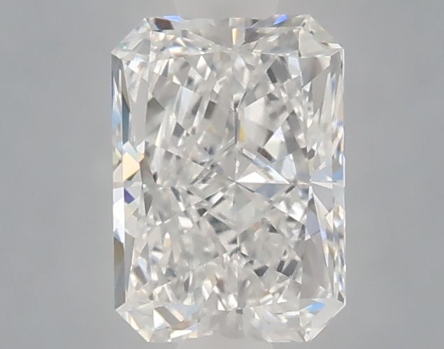 1.06 ct. radiant Lab Grown Diamond front image