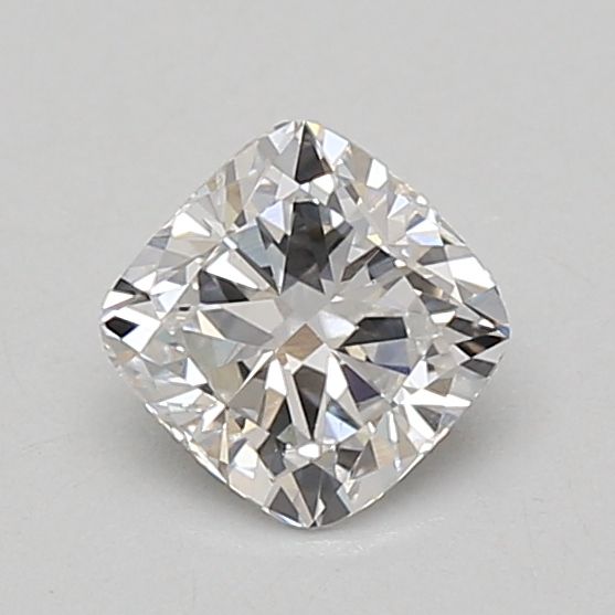 0.79 ct lab-grown Cushion modified Diamond