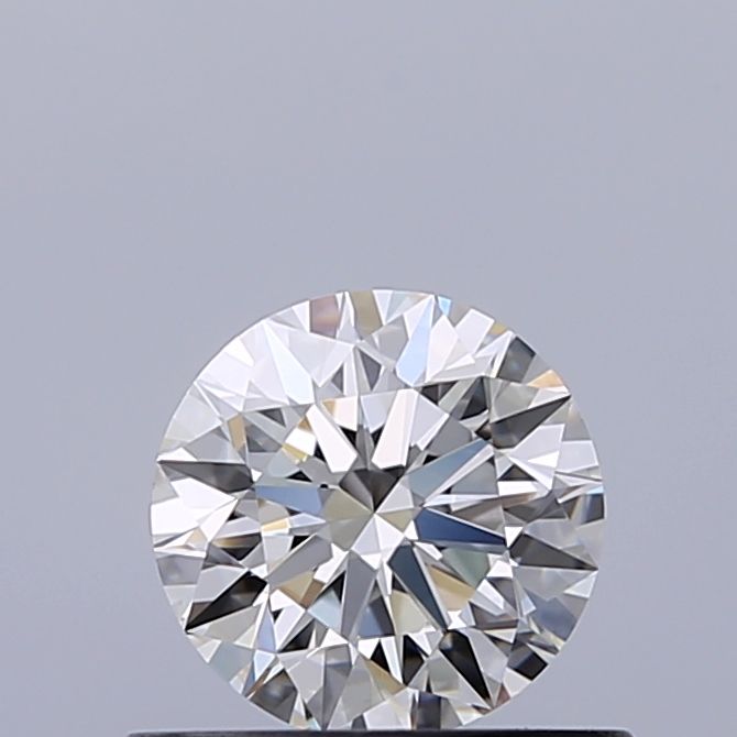 0.55 ct Round diamond