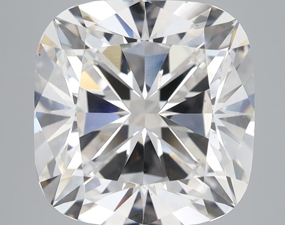 Cushion Diamond