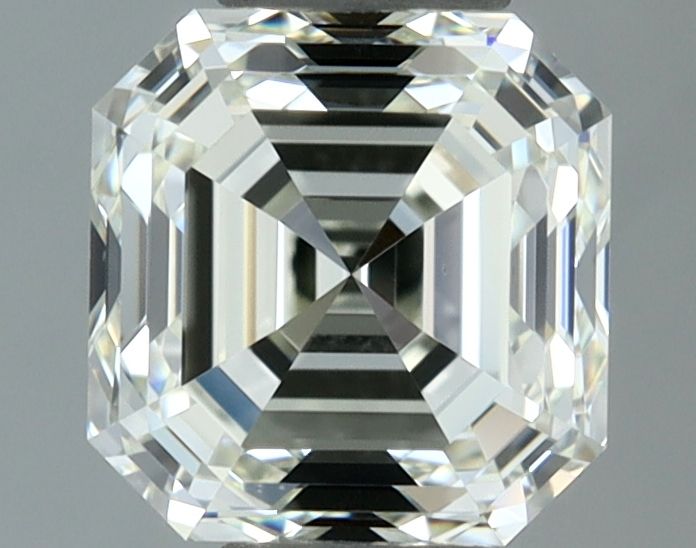 Asscher Diamond