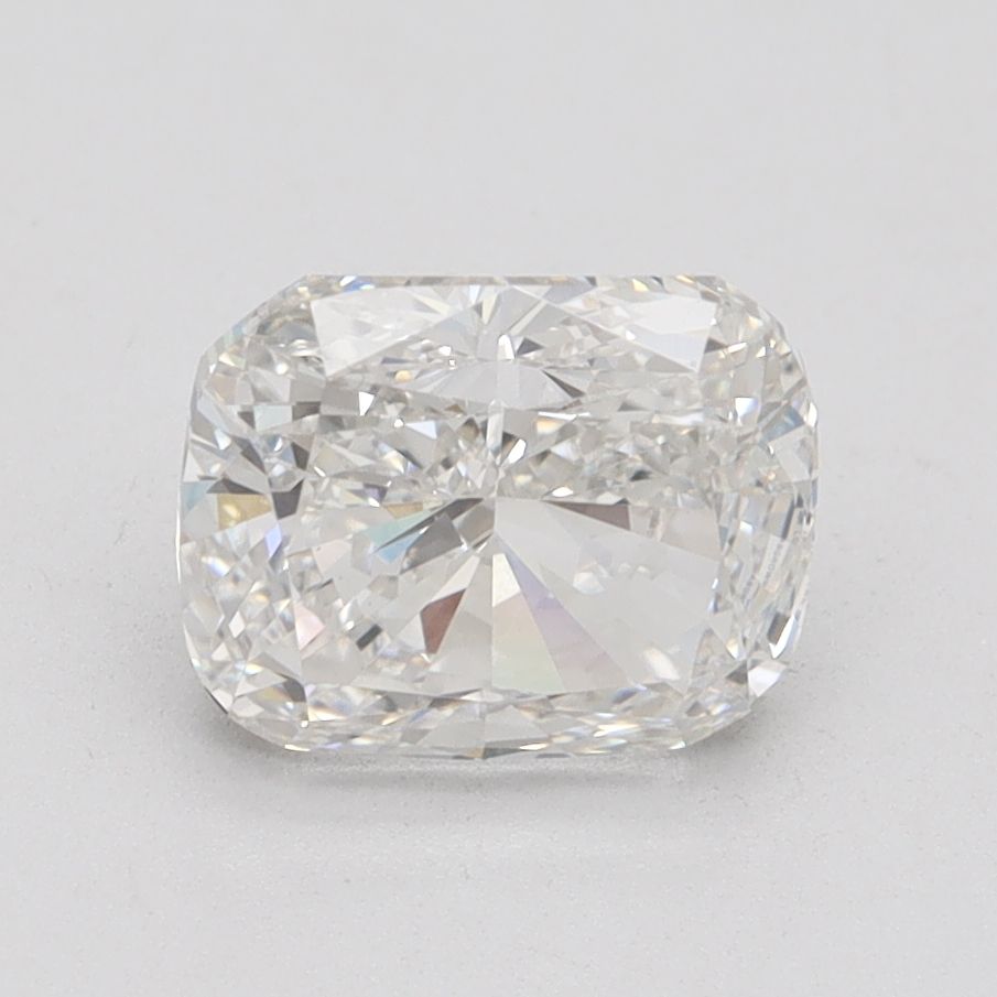 Cushion Diamond