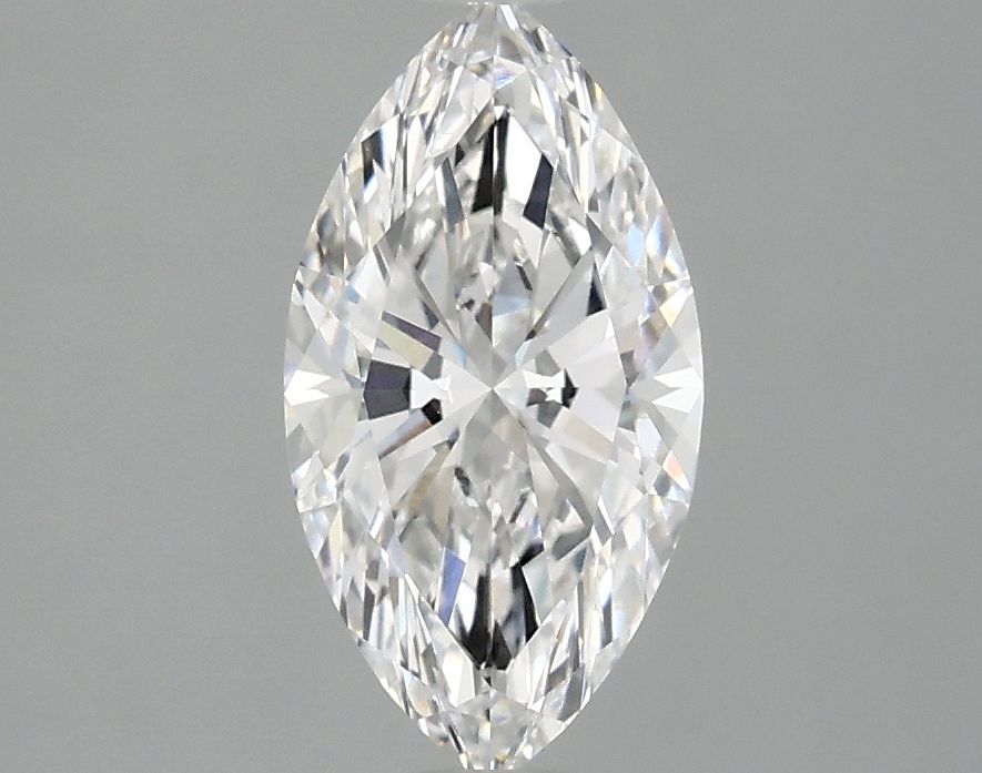 1.04 ct. marquise Lab Grown Diamond front image