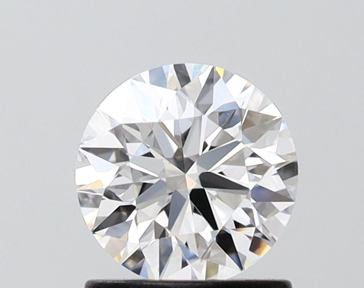 1.01 ct. round Lab Grown Diamond front image