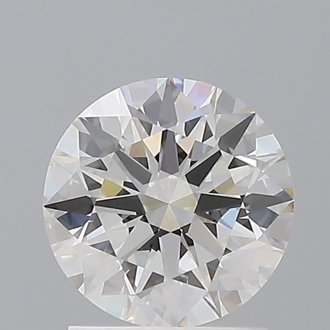 1.55 ct. round Lab Grown Diamond front image