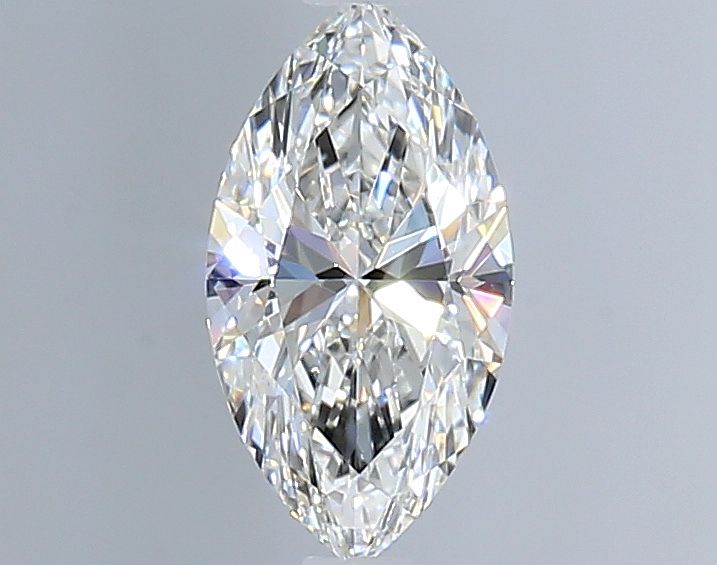 0.57 ct Marquise diamond