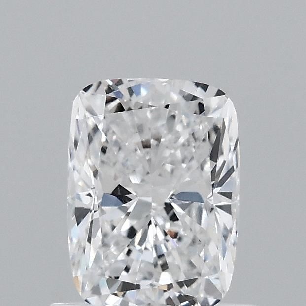 Cushion Diamond