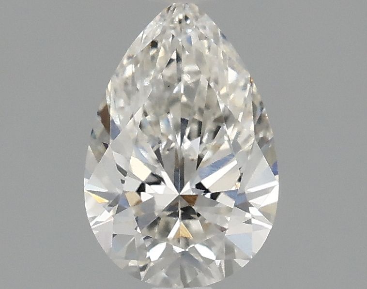 1.10 ct Pear diamond
