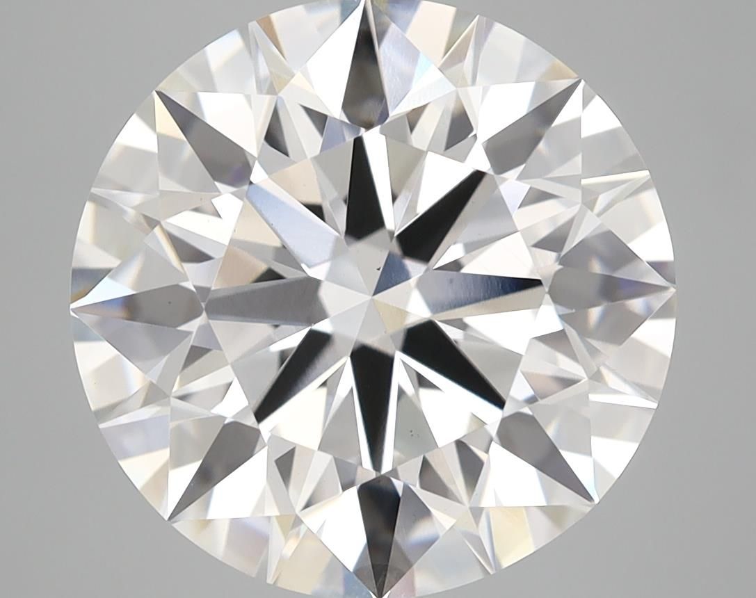 Round Diamond