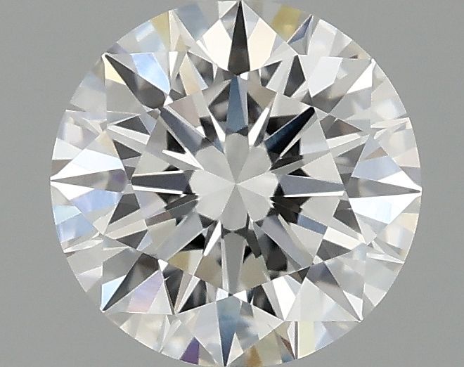 1.06 ct. round Lab Grown Diamond front image