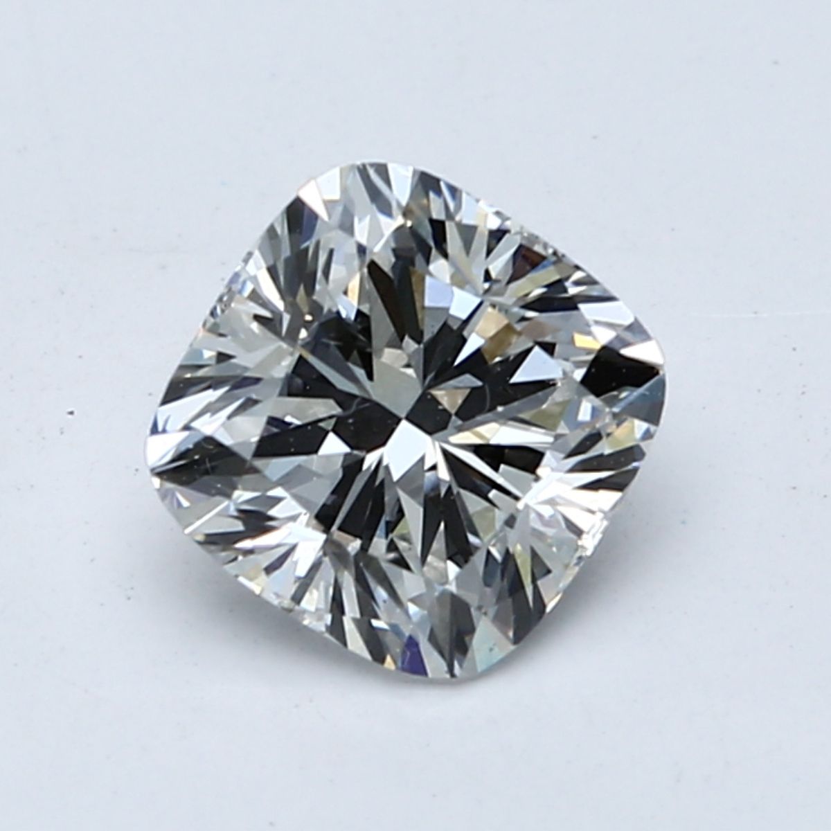 Cushion Diamond
