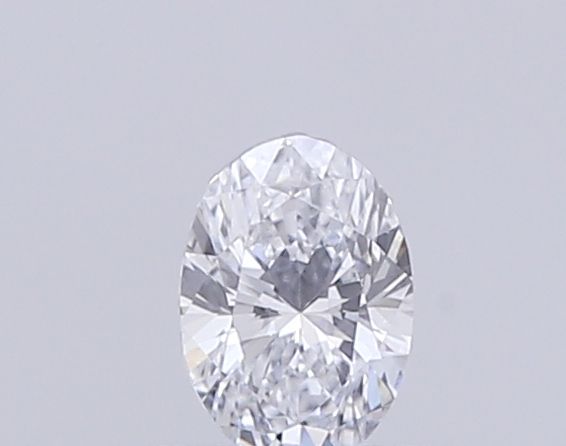 Oval Diamond