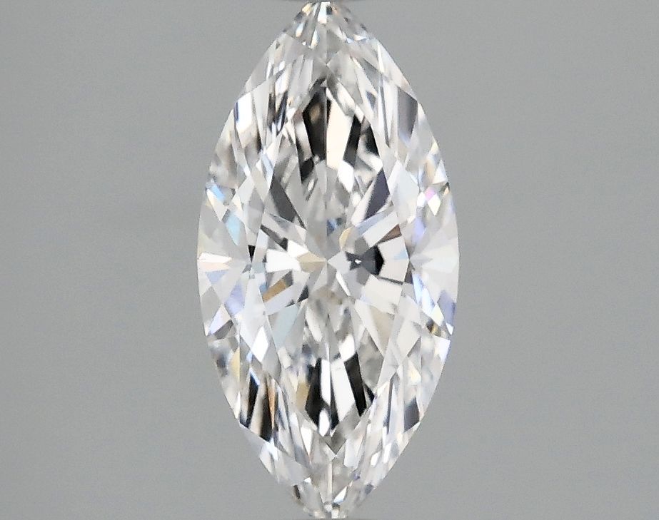 1.10 ct. marquise Lab Grown Diamond front image