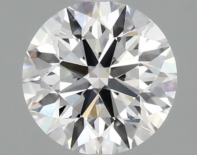 1.49 ct. round Lab Grown Diamond front image
