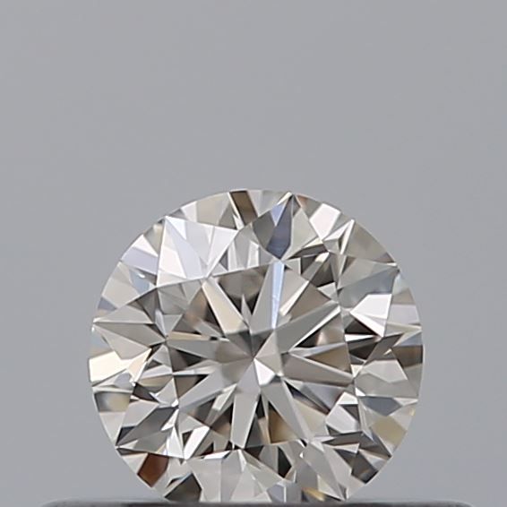 0.3 Carat Round Diamond G VVS1