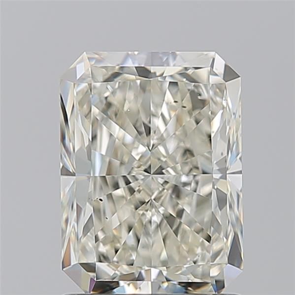 Radiant Diamond
