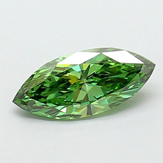 1.04 ct. marquise Lab Grown Diamond front image