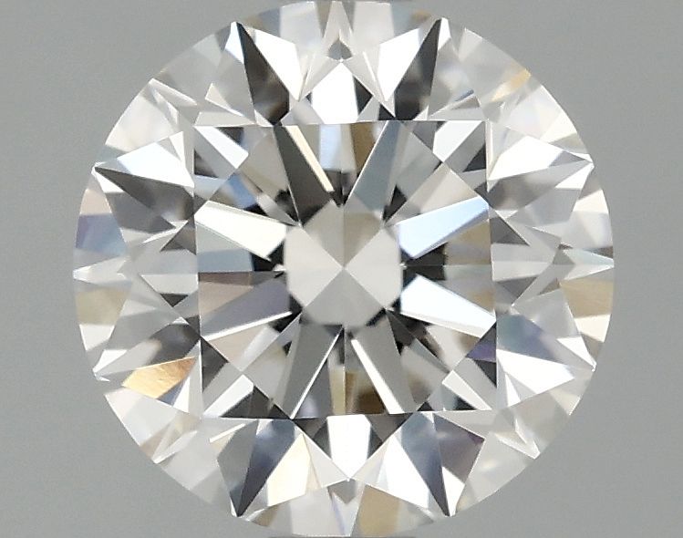 1.49 ct. round Lab Grown Diamond front image