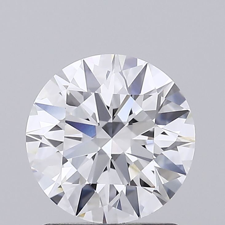 Round Diamond