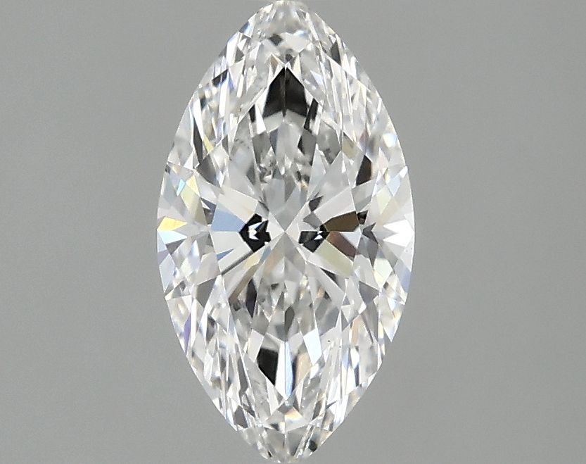 1.01 ct. marquise Lab Grown Diamond front image