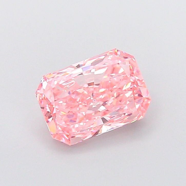 4.08 ct. radiant Lab Grown Diamond front image
